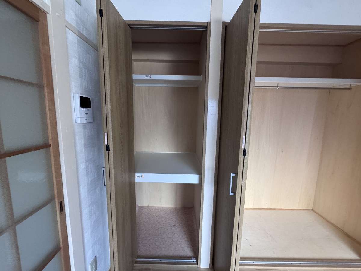 収納 写真13