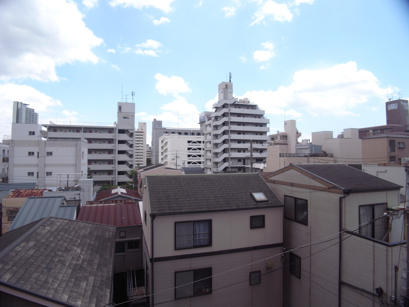 眺望 写真14