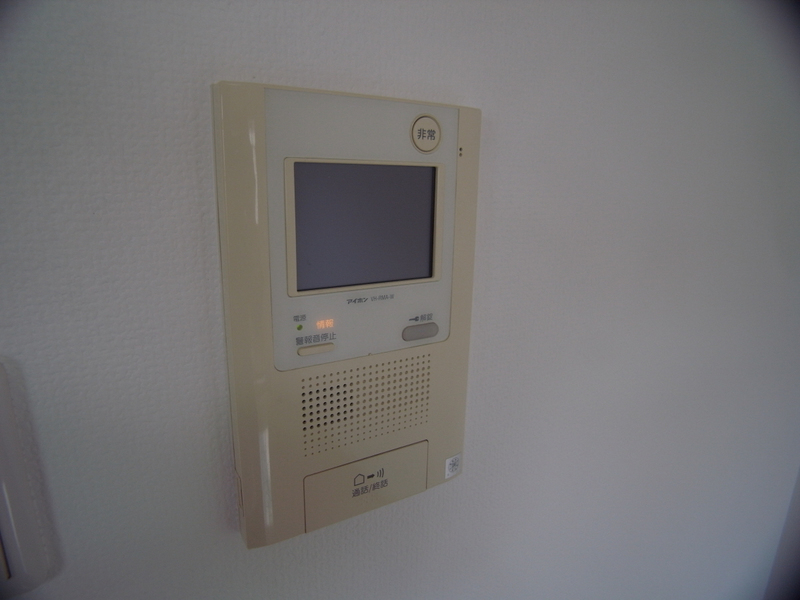 セキュリティ 写真11