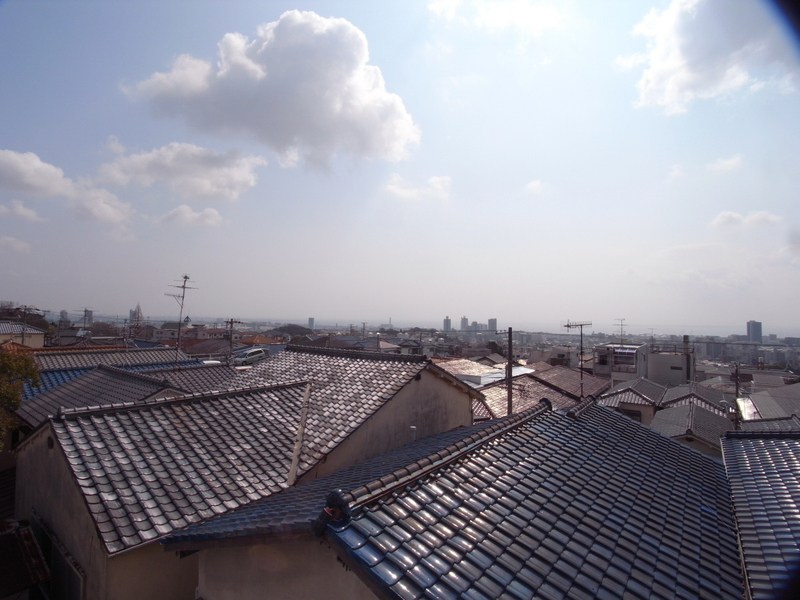 眺望 写真35