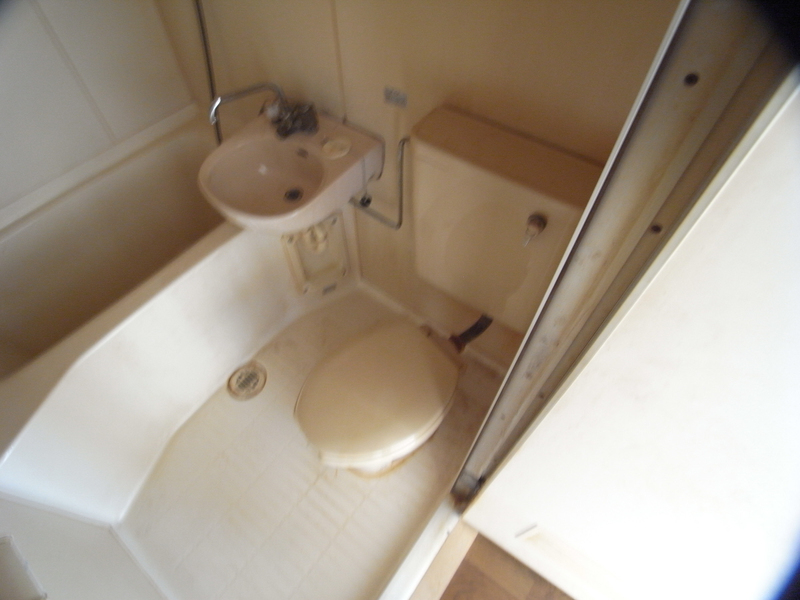 トイレ 写真11
