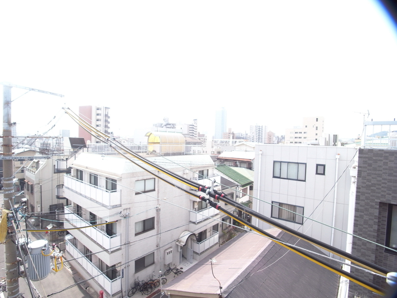 眺望 写真19