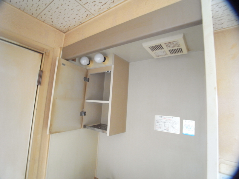 キッチン 写真4