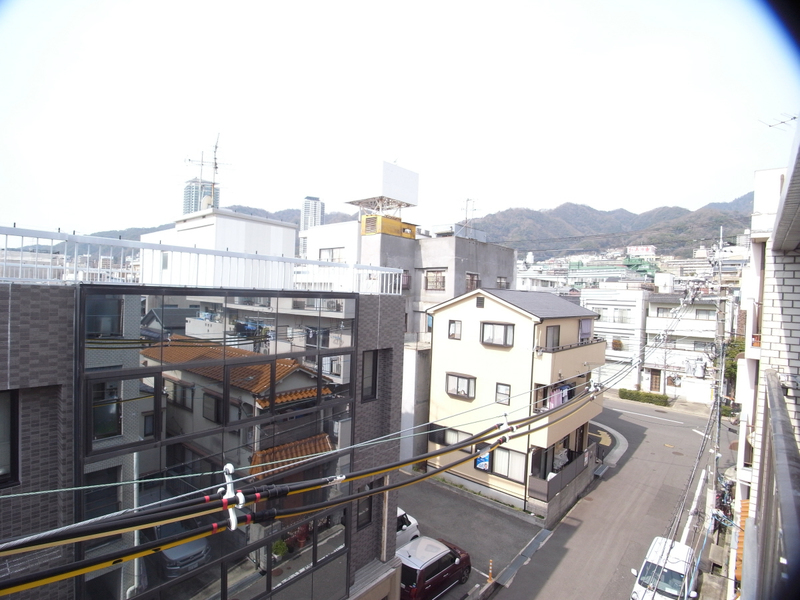 眺望 写真20