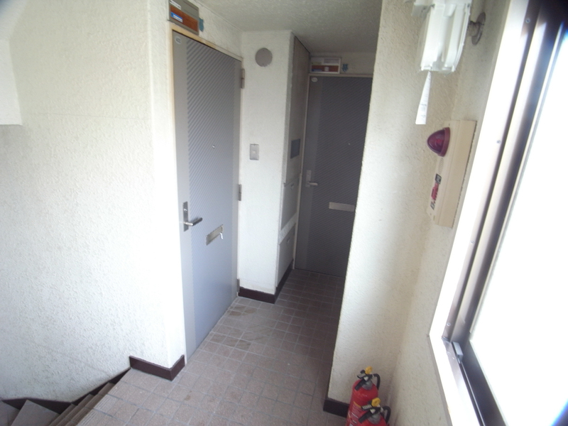 共用部 写真31