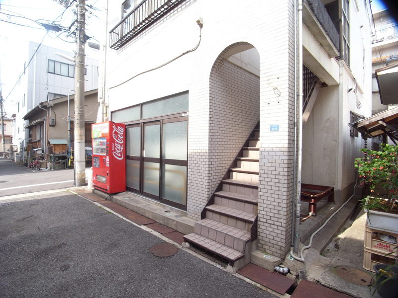 エントランス 写真30