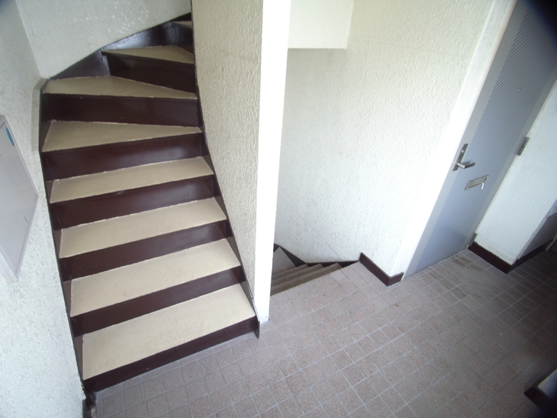 共用部 写真33
