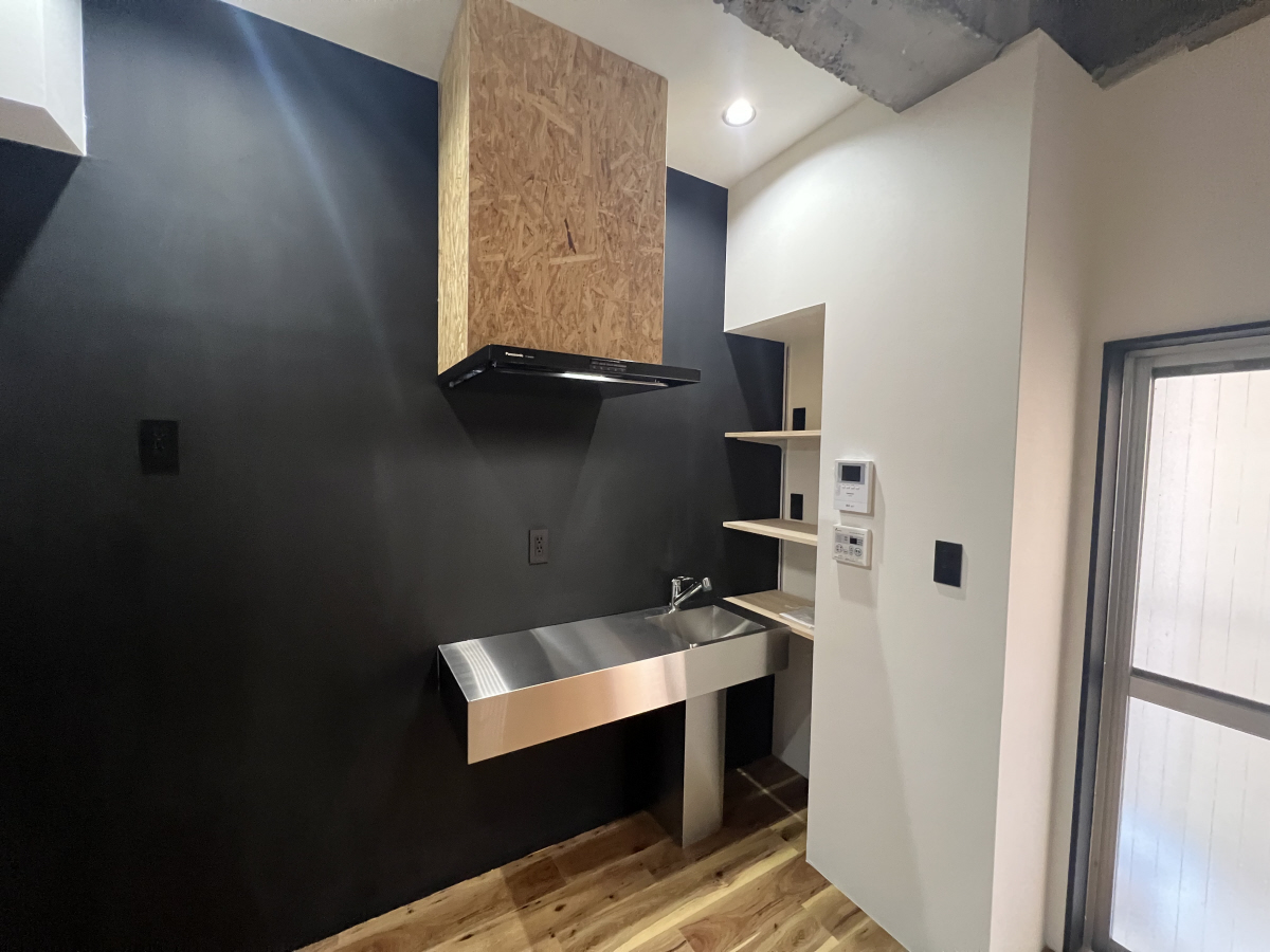 キッチン 写真2