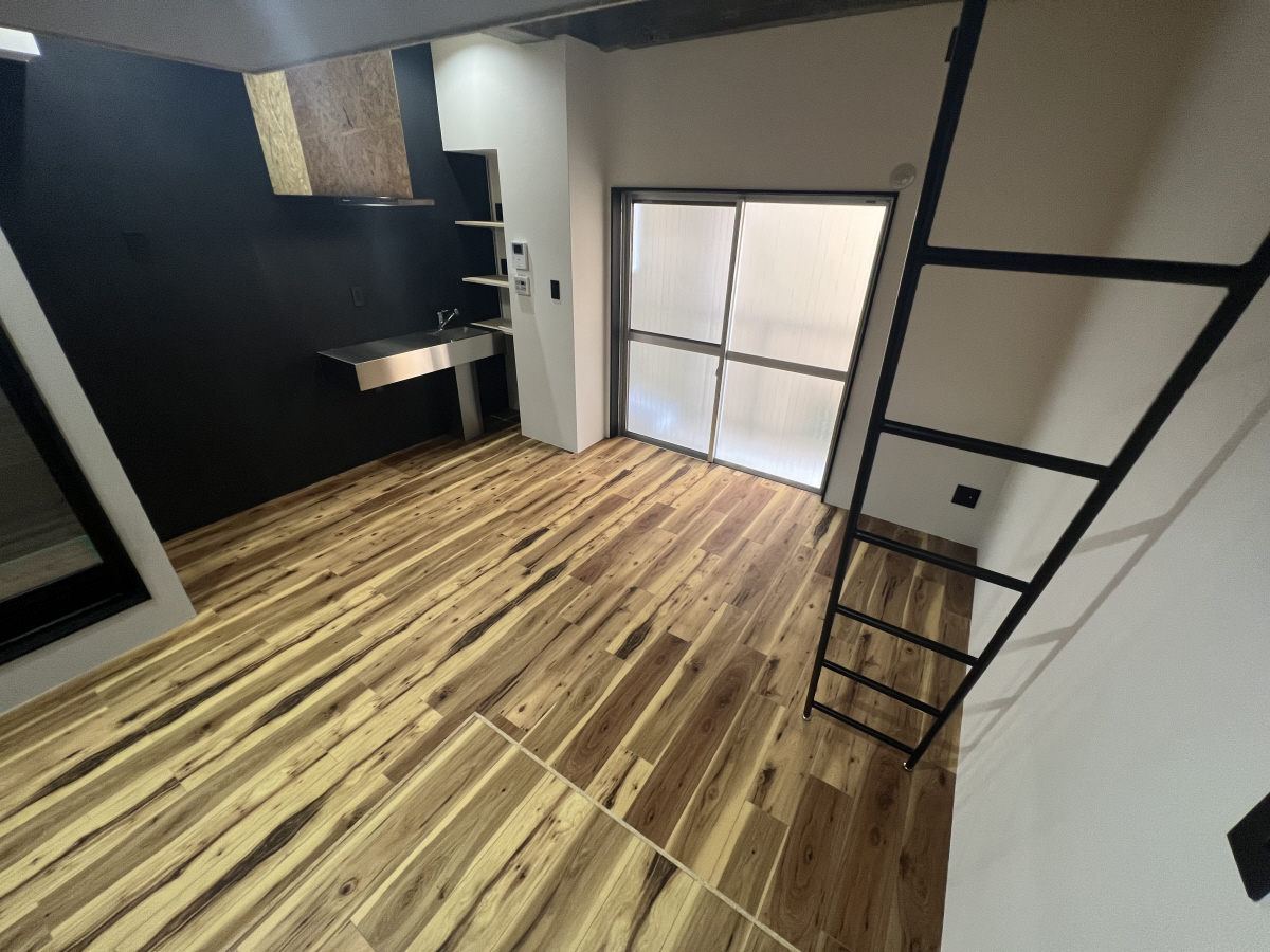 その他部屋・スペース 写真4