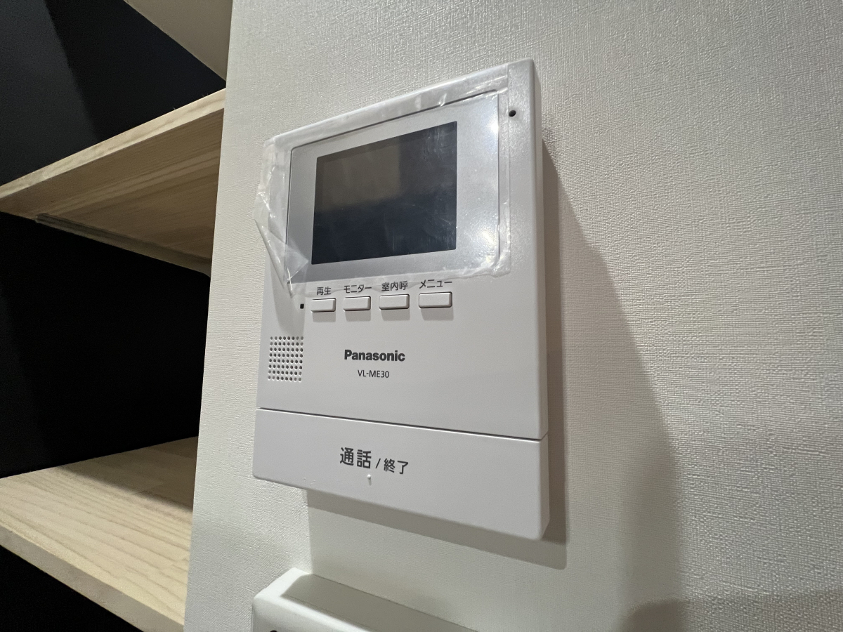 セキュリティ 写真11