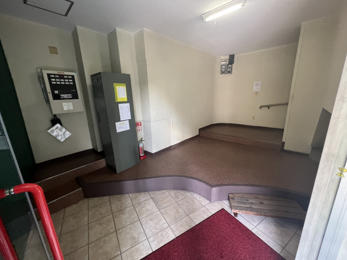 共用部 写真17