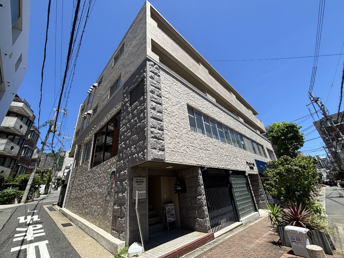 物件番号:1120742175 大規模リノベーション物件♪三宮も徒歩圏内　オシャレな北野エリアです♪