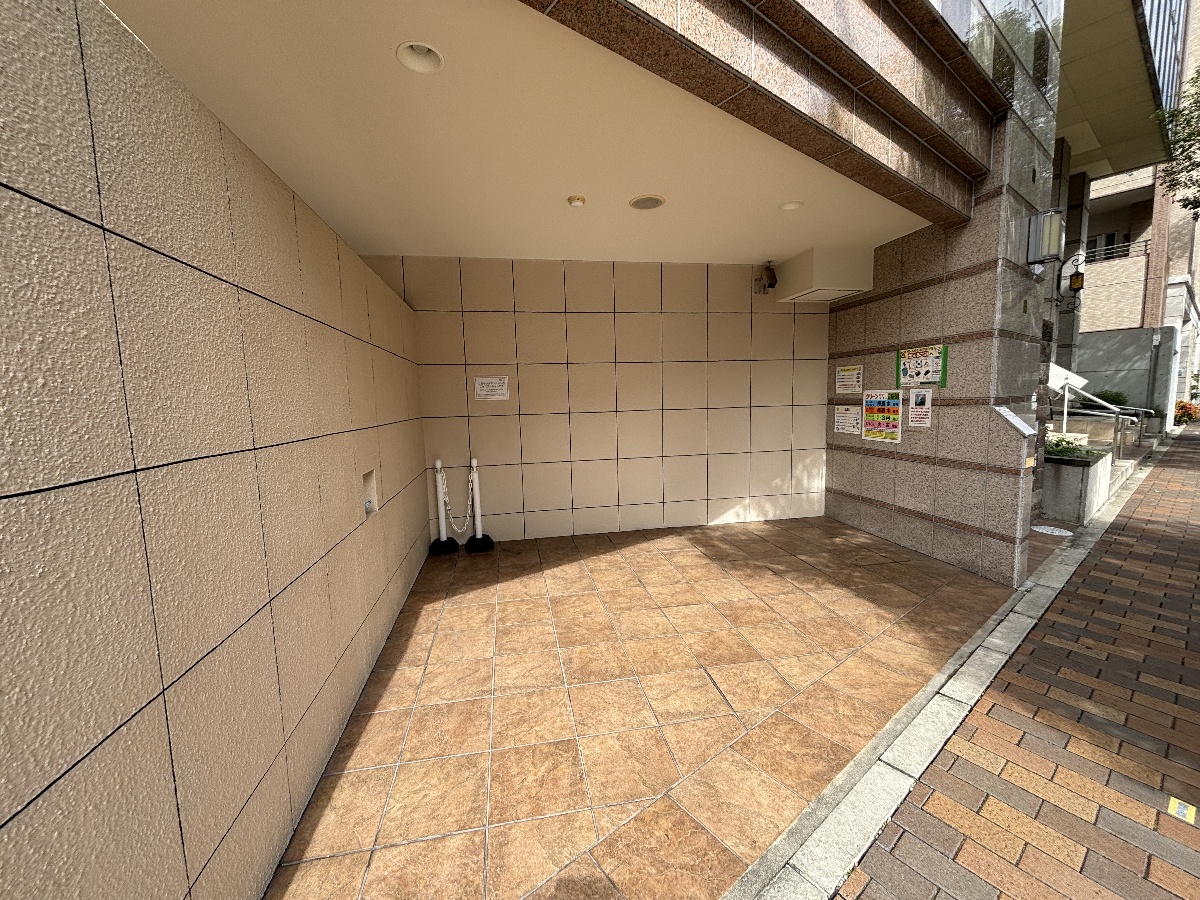 共用部 写真6
