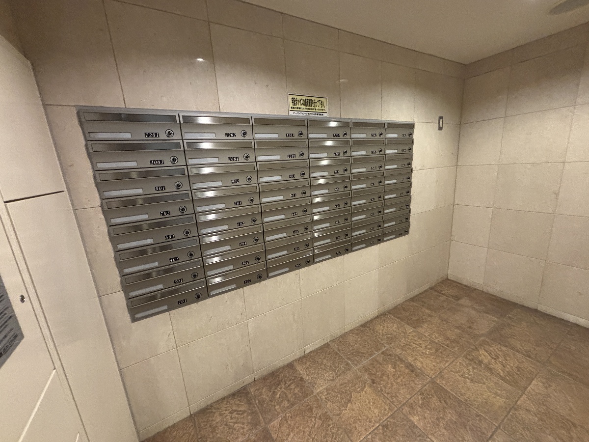 共用部 写真7