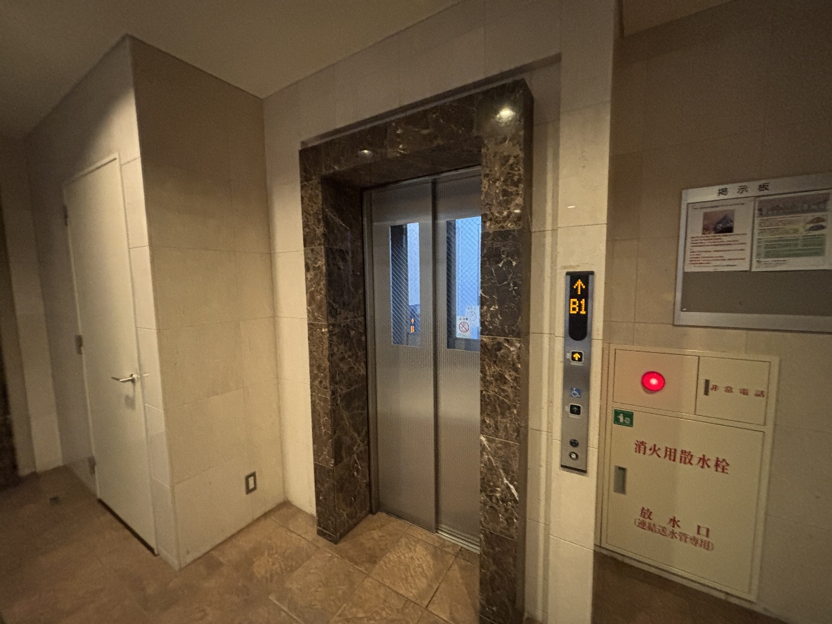 共用部 写真8