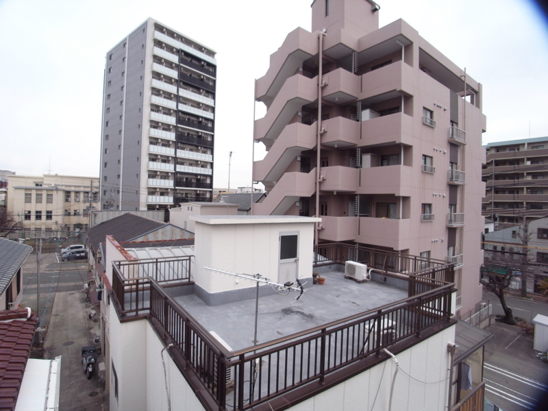 眺望 写真19