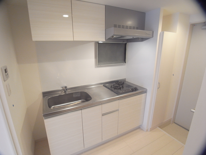 キッチン 写真2