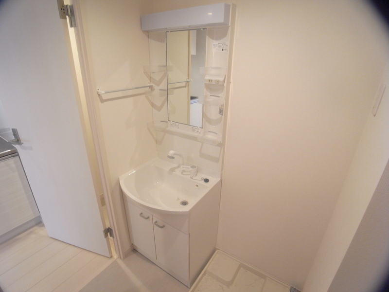 洗面所 写真5
