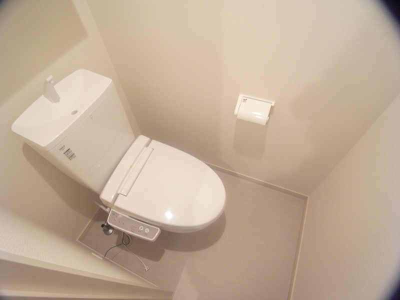 トイレ 写真7