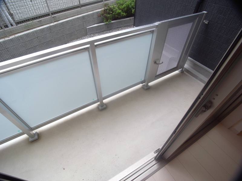 バルコニー・ベランダ 写真11