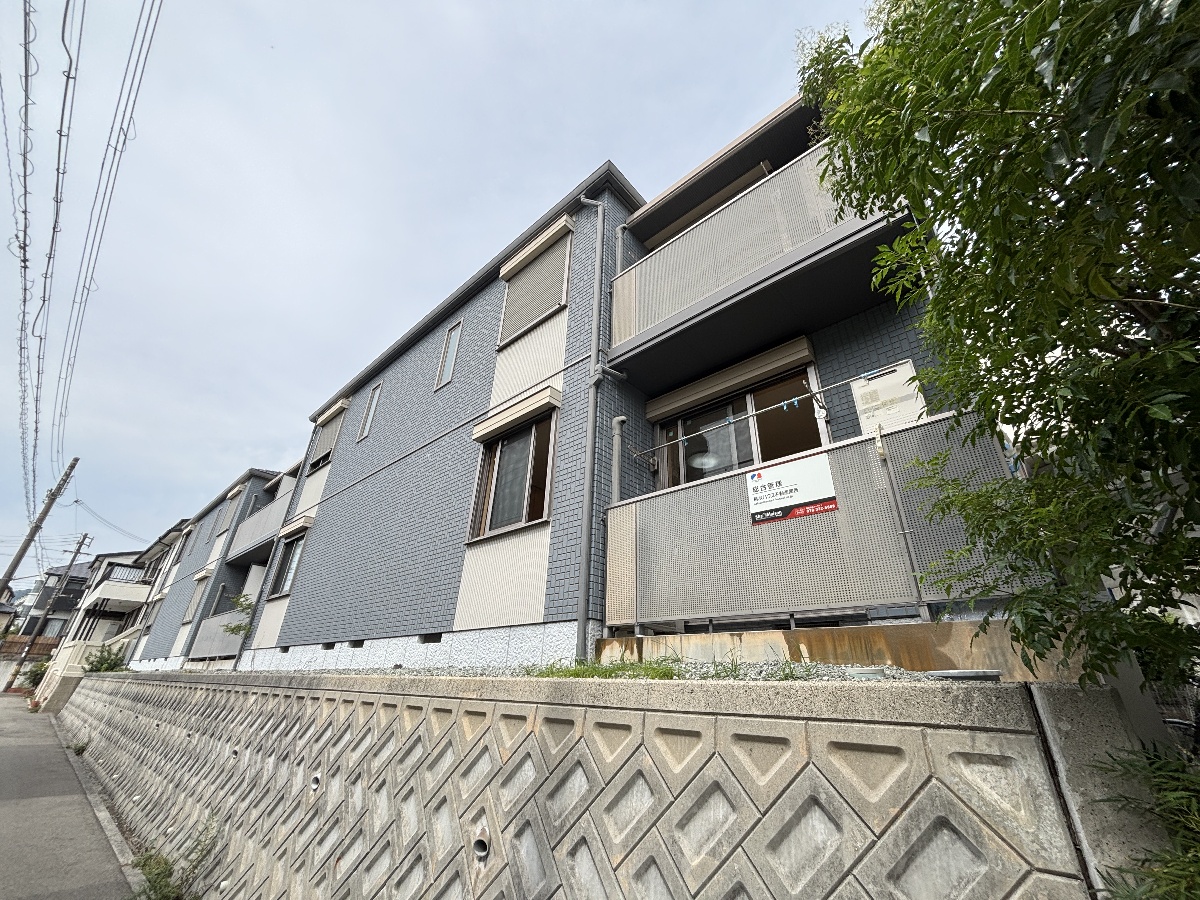 ブルーメゾンⅢ