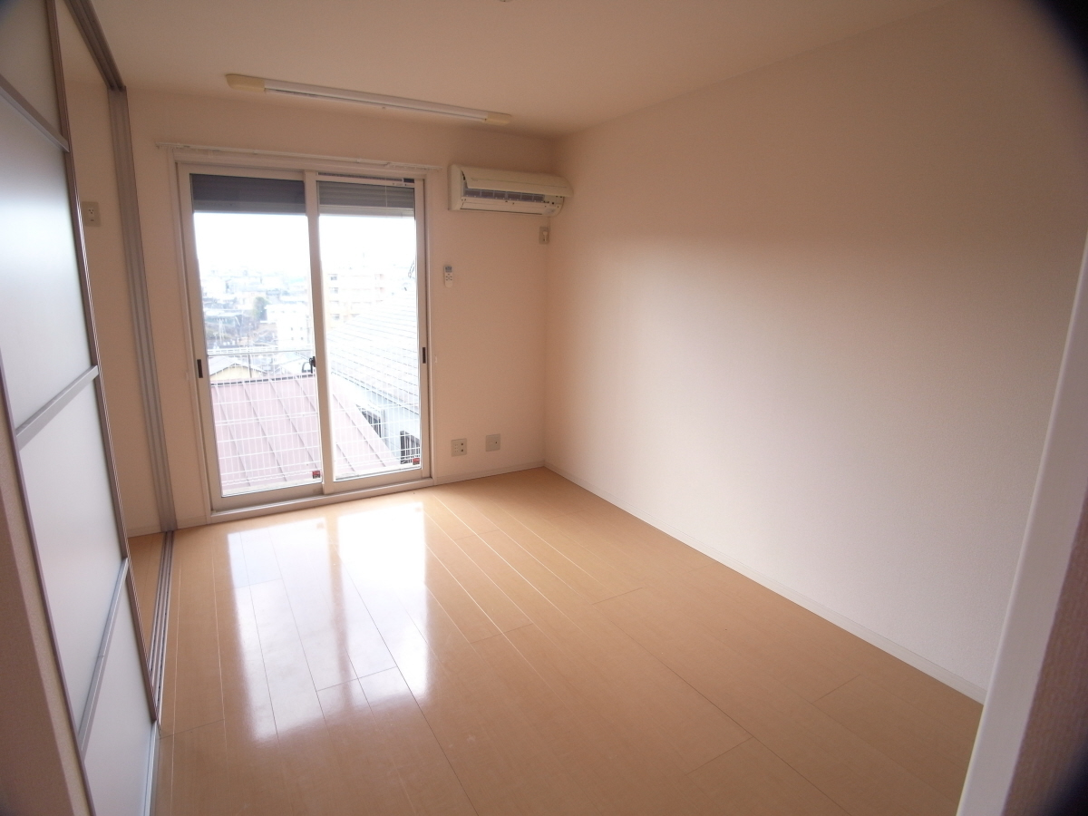 リビング 写真2