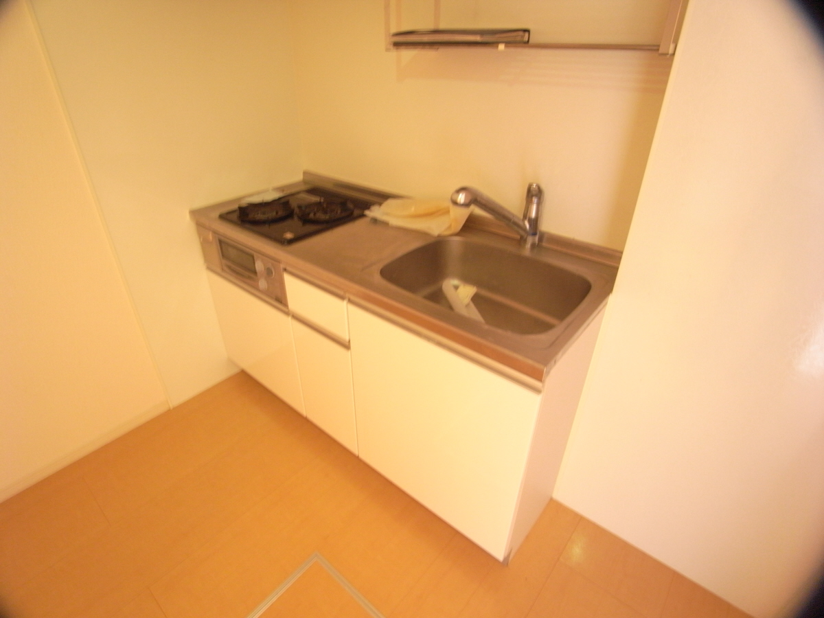 キッチン 写真3