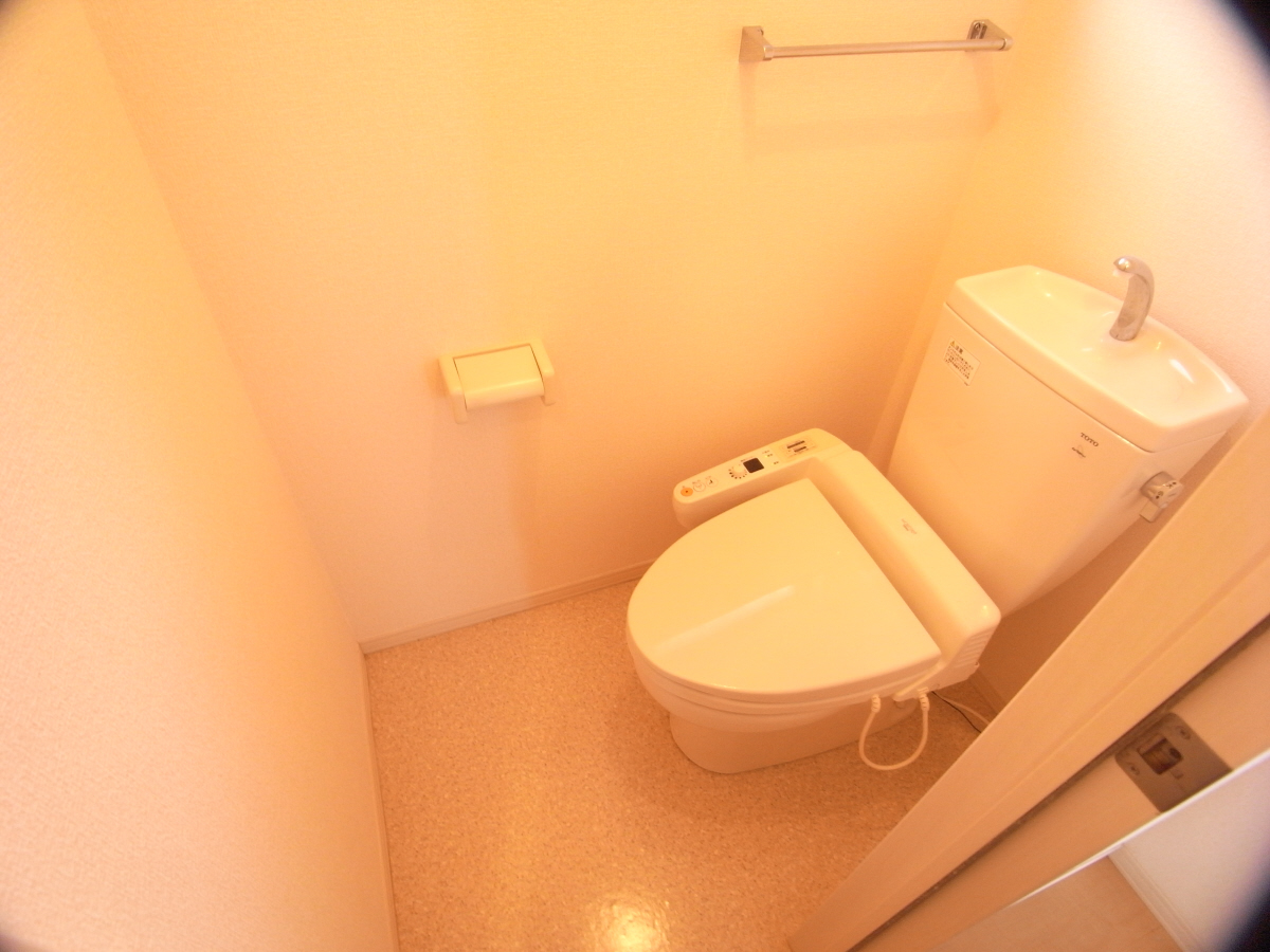 トイレ 写真8