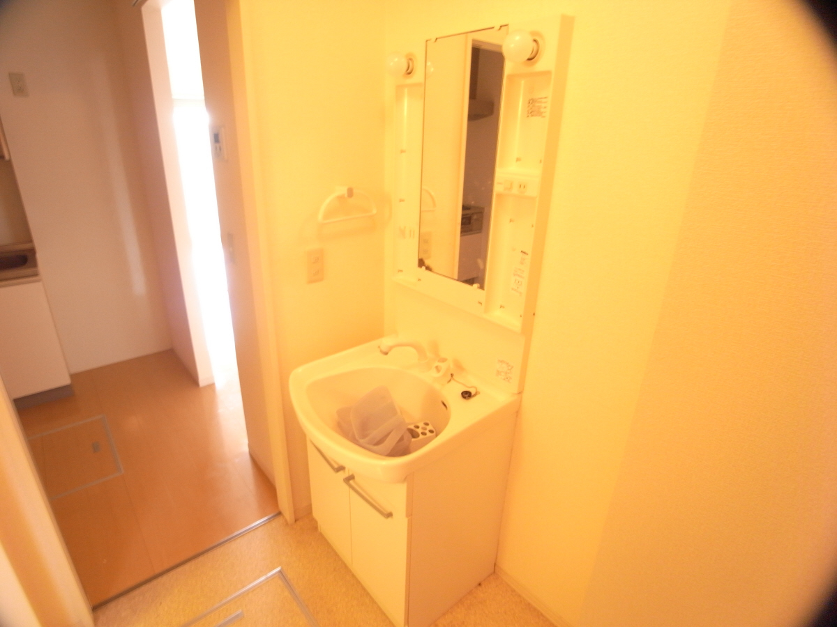 洗面所 写真6