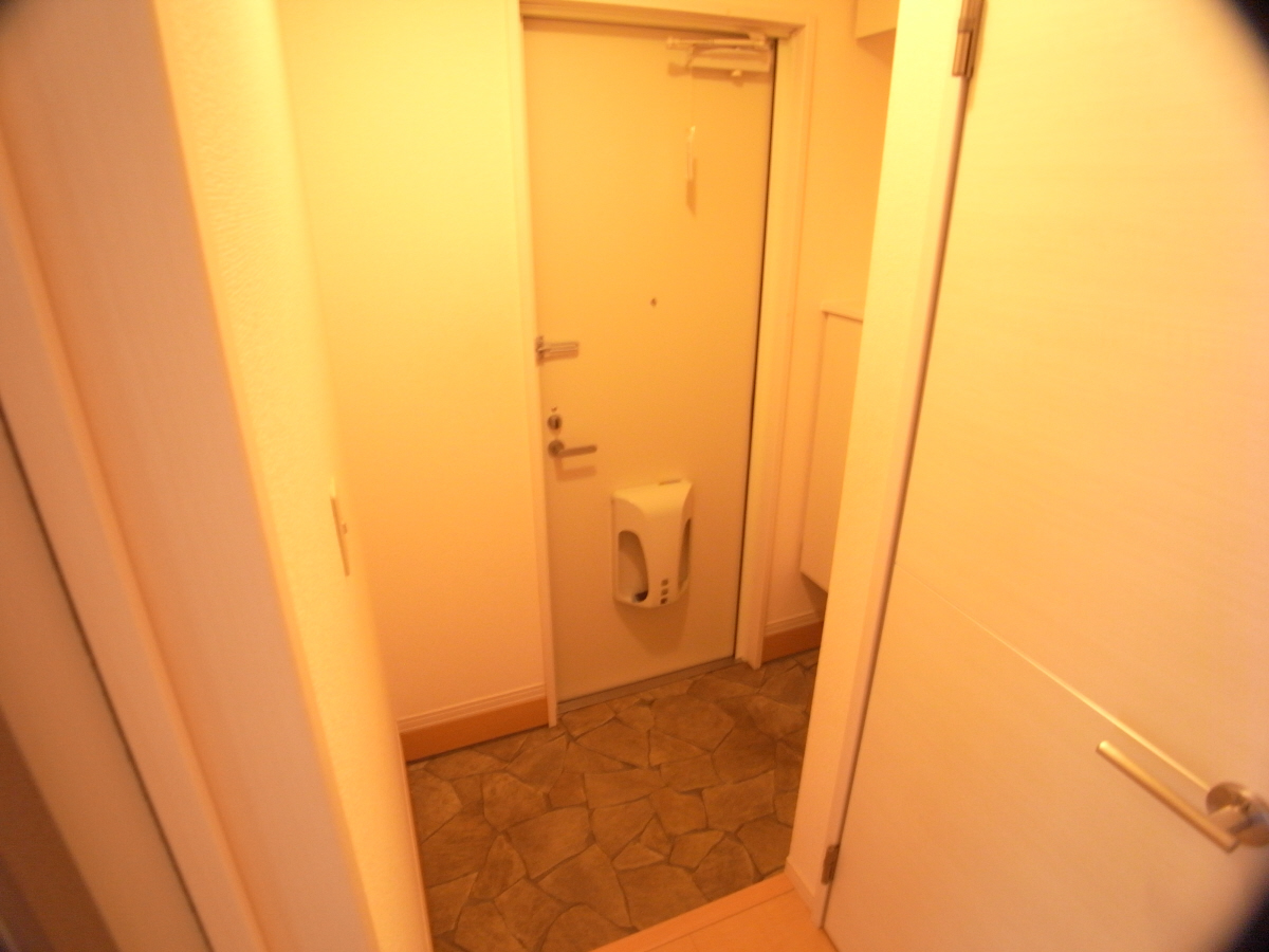 玄関 写真5