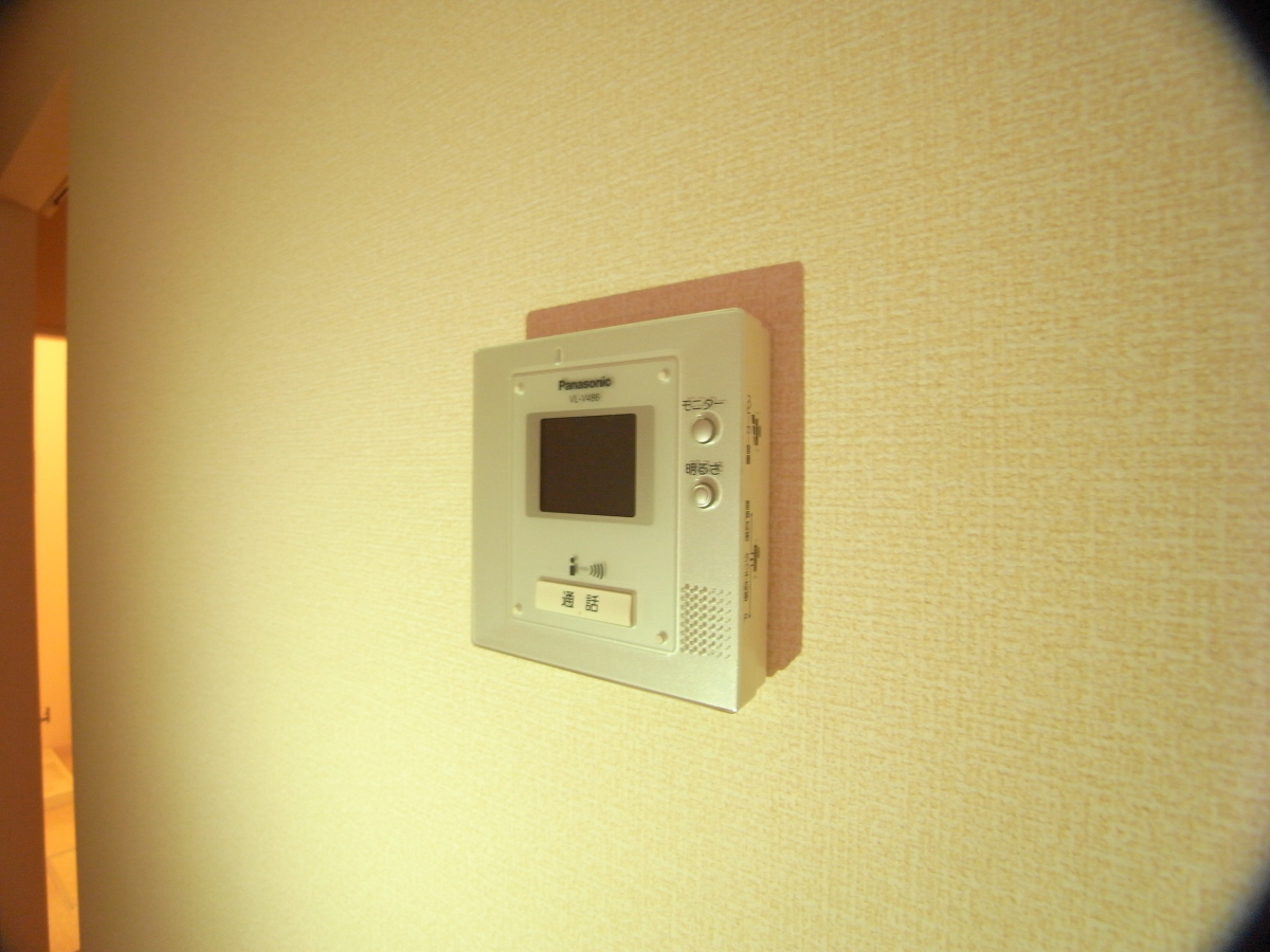 セキュリティ 写真13