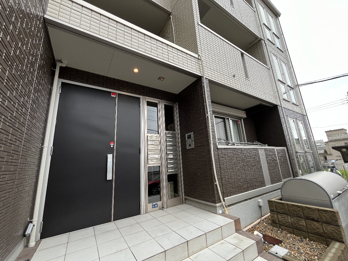 エントランス 写真34