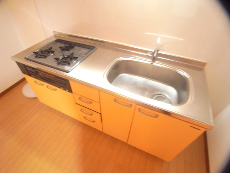 キッチン 写真3
