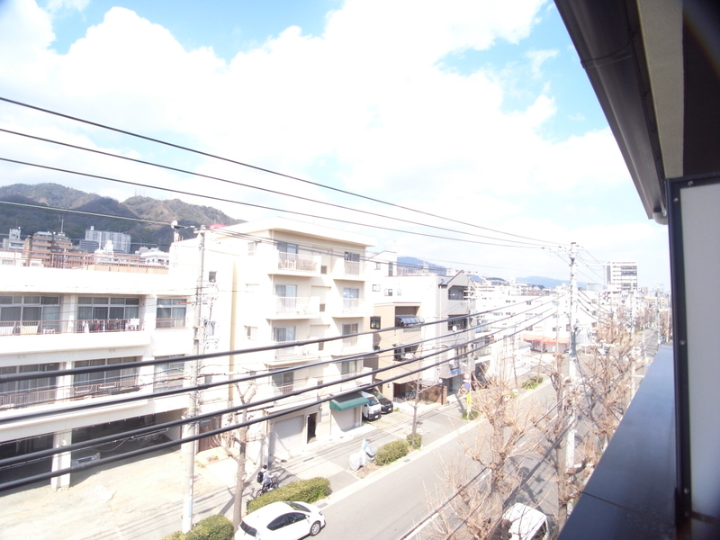 眺望 写真19