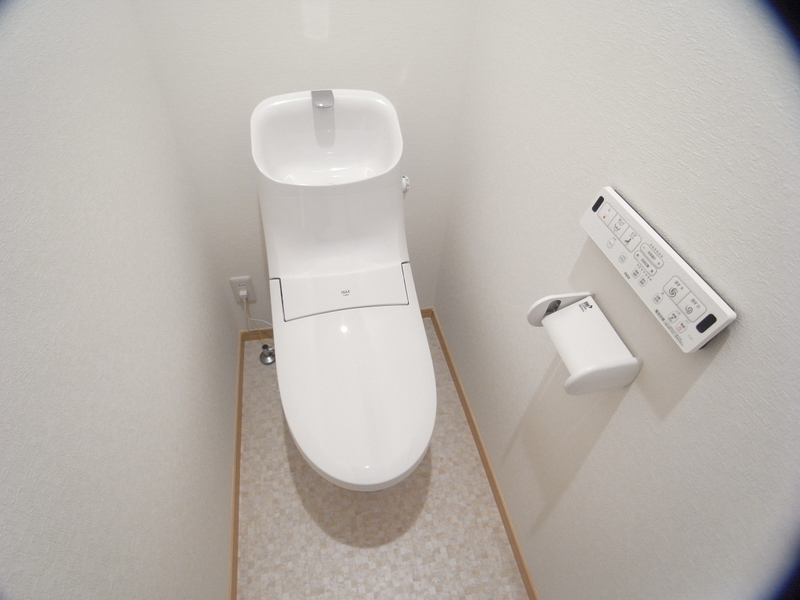 トイレ 写真12