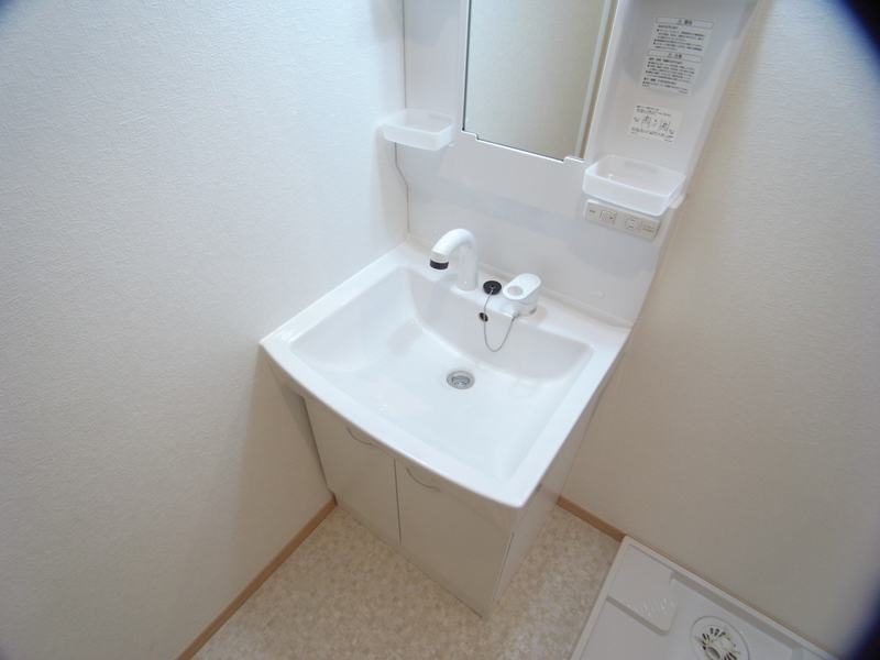 洗面所 写真10