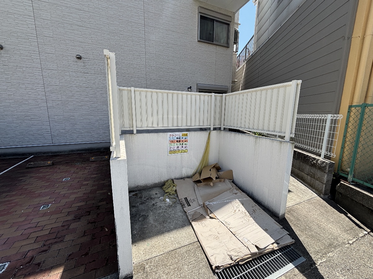 共用部 写真31