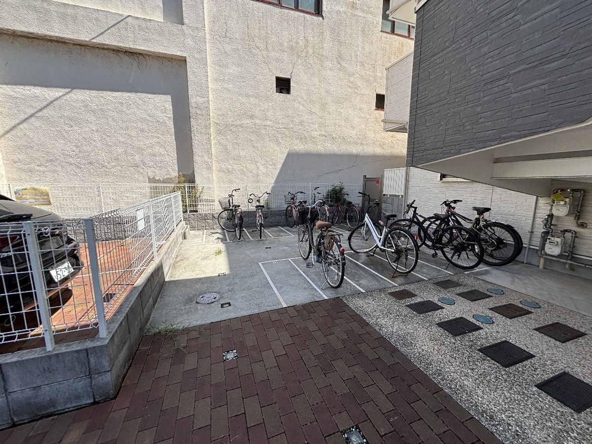 共用部 写真32