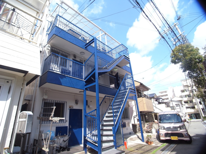 メゾンドマリン