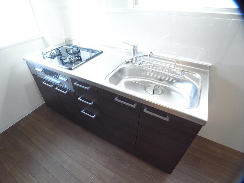 キッチン 写真3