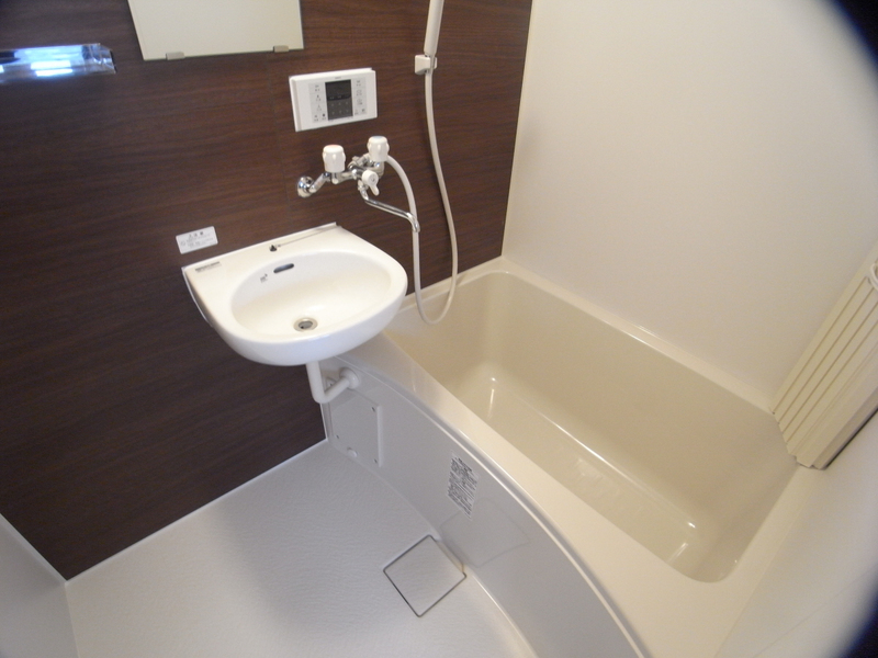 バス 写真7