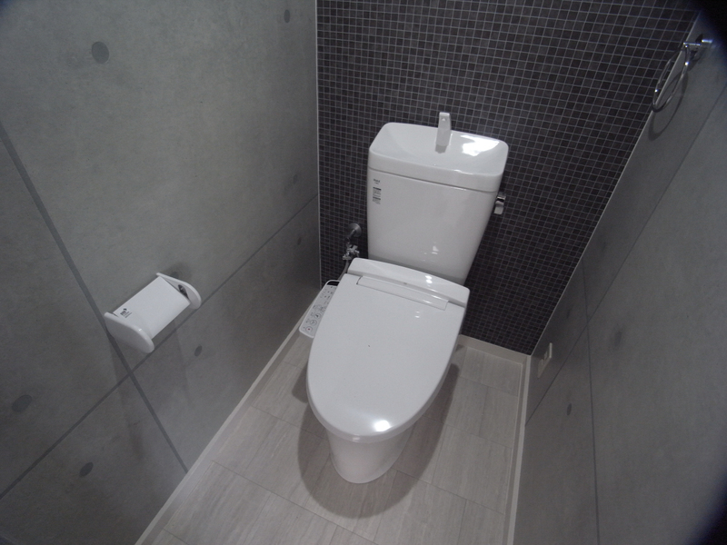 トイレ 写真8