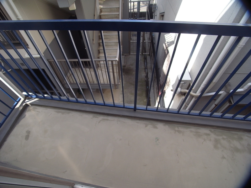 バルコニー・ベランダ 写真11