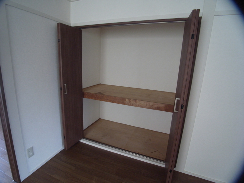 収納 写真9