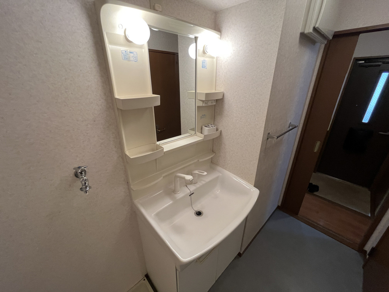 洗面所 写真9
