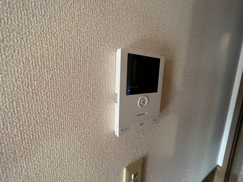 セキュリティ 写真16