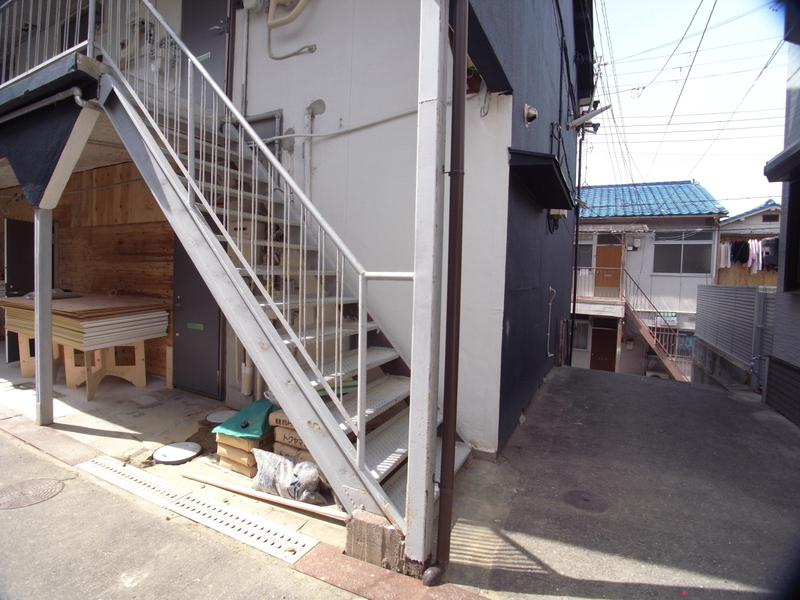 共用部 写真20