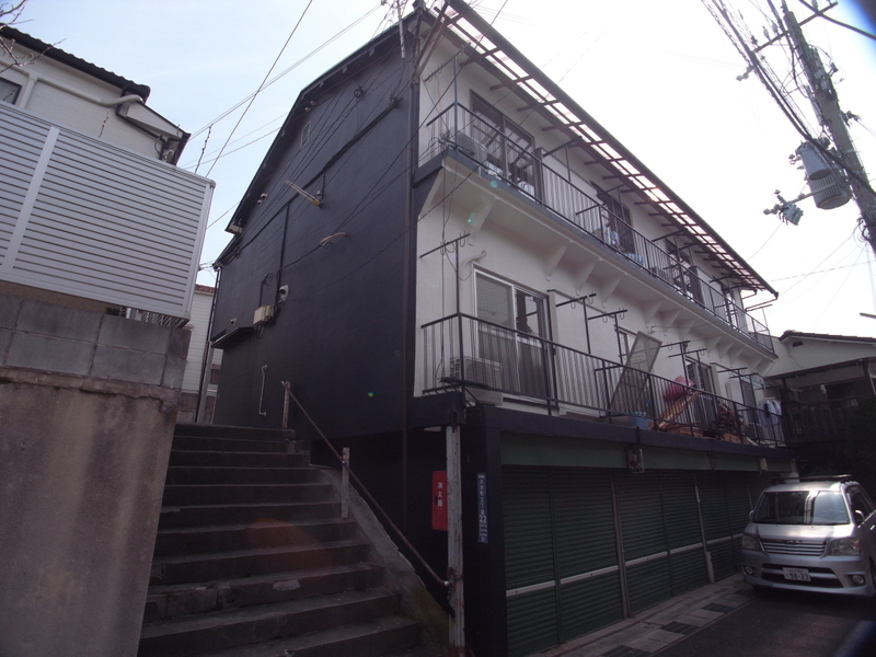 外観 写真18