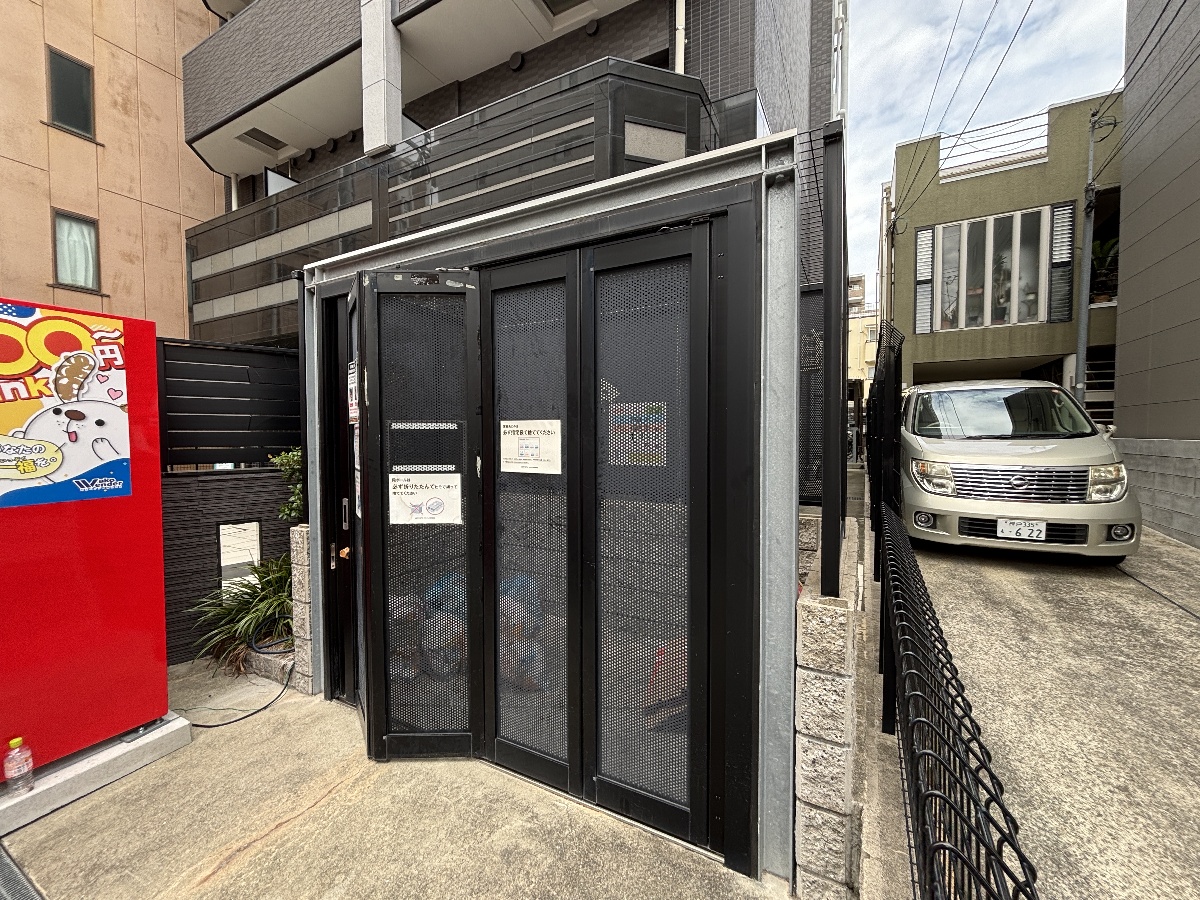 敷地内/建物 写真33