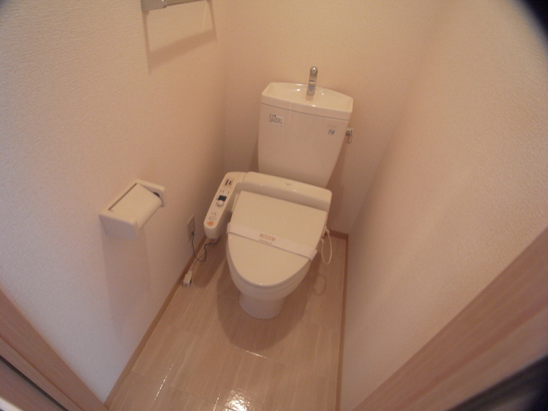 トイレ 写真8